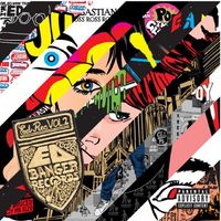 Various Artists - Ed Rec Vol. 2