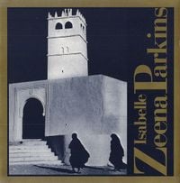 Zeena Parkins - Isabelle