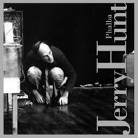 Jerry Hunt - Phalba