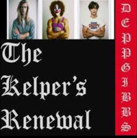 Depp Gibbs - The Kelpers Renewal