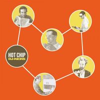 Hot Chip - DJ-Kicks
