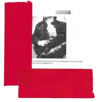Foreign Body - Leave a Mark&hellip;Leave a Message