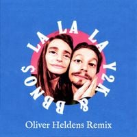 Y2K - Lalala (Oliver Heldens Remix)