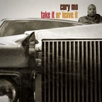 Cory Mo - Take It Or Leave It