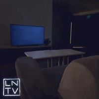 Keep it Together - Late Night TV