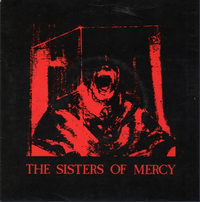 The Sisters of Mercy - Body Electric / Adrenochrome