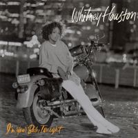 Whitney Houston - I'm Your Baby Tonight (EP)