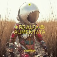Subsonica - Realt&agrave; Aumentata
