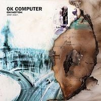 Radiohead - Man of War