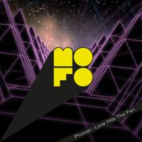 Phonat - Love Hits the Fan