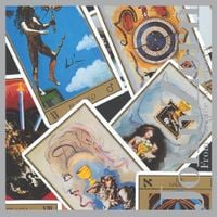 John Zorn - From Silence To Sorcery