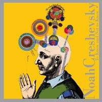 Noah Creshevsky - To Know and Not to Know