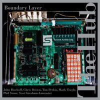 The Hub - Boundary Layer