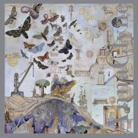 Anna Clyne - Blue Moth