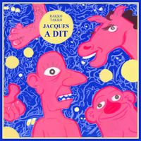 Rakko Takko - Jacques a Dit