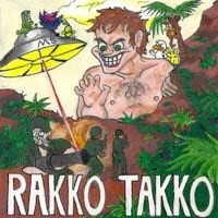 Rakko Takko - Rakko Takko