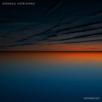 Kennedy - Orange Horizons