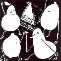 Optimo - Walkabout