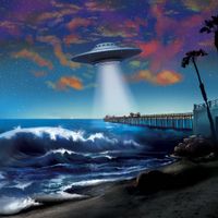 Kennedy - Lightspeed