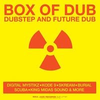 Various Artists - Box of Dub: Dubstep and Future Dub