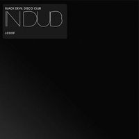 Black Devil Disco Club - Black Devil in Dub