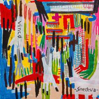 Vinco - Sinestesia