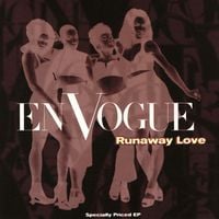 En Vogue - What Is Love