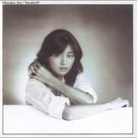 Minako Itoh - Tenderly