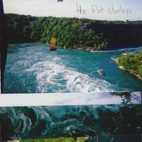 The Flat Stanleys - Too Much and Not The Mood