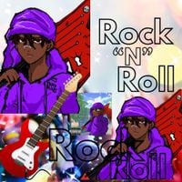 Yuno Miles - Rock N Roll