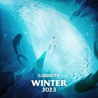Various Artists - Liquicity Winter 2023