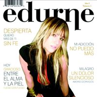 Edurne - Edurne