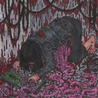 heather vomiting god - HEATHERCORE