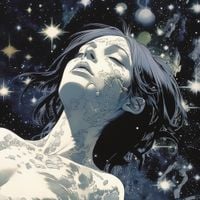 Color Theory - Underneath These Dying Stars