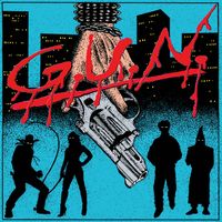 G.U.N. - G.U.N.