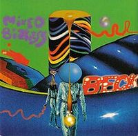 Beck - Mixed Bizness