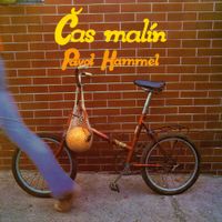 Pavol Hammel - Čas mal&iacute;n