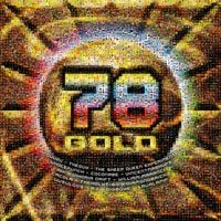 73 - 78 Gold