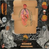 Jeremiah Jae - Rappayamatantra EP
