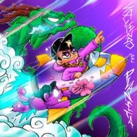 SAIKO - Saliendo del Planeta