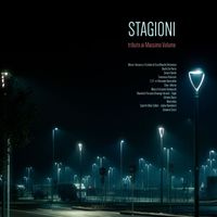 Various Artists - STAGIONI (Tributo ai Massimo Volume)