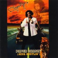 Suga-T - Paper Chasin' (4eva Hustlin')