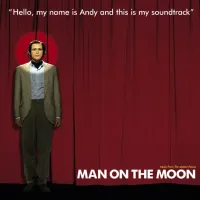 R.E.M. - Man On The Moon (Music From The Motion Picture)