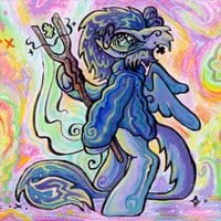 Vylet Pony - No Matter What (2023)