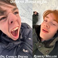 Robert Hellos - Urgers Burgers Jul
