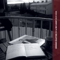 Moon Safari - Lover's End Pt. III: Skellefte&aring; Serenade