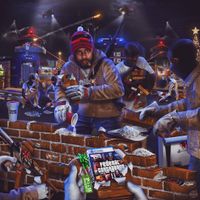 Pooh Shiesty - Federal Contraband 2 (Freestyle)