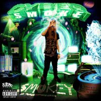 Smoke Supreme - CYBER SMOKE