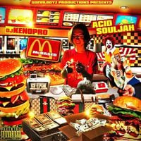 Acid Souljah - McBased