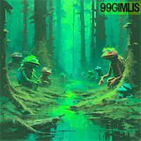 99gimlis - A Shape That Feels Right